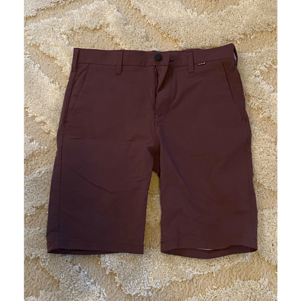 Hurley shorts